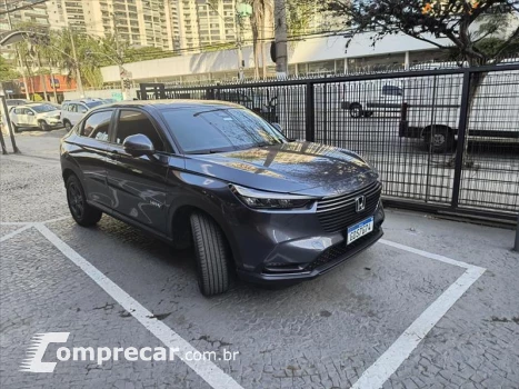 HR-V 1.5 DI I-vtec EXL