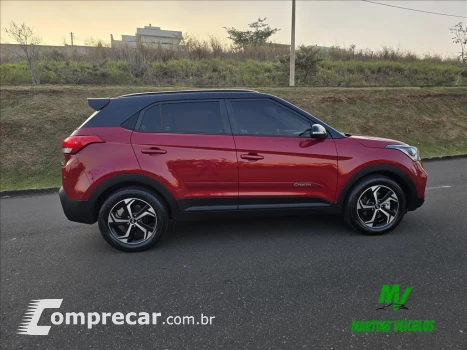 CRETA 2.0 16V Sport