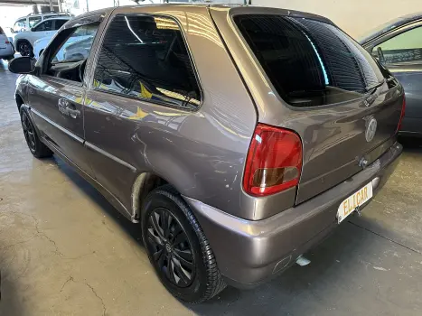 GOL 1.0 MI 8V
