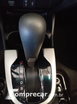 WR-V 1.5 16vone EXL