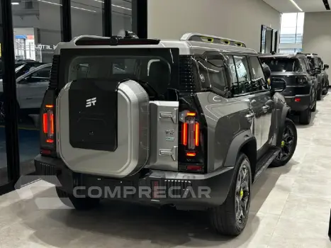T2 1.5 TCI PHEV PREMIUM AWD DHT