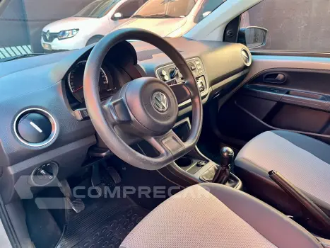 UP 1.0 MPI Take UP 12V