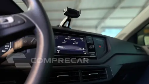 Polo 1.0 Flex 12V 5p