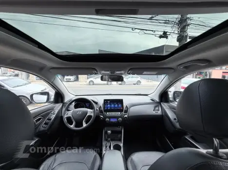 IX35 2.0 MPFI GLS 16V