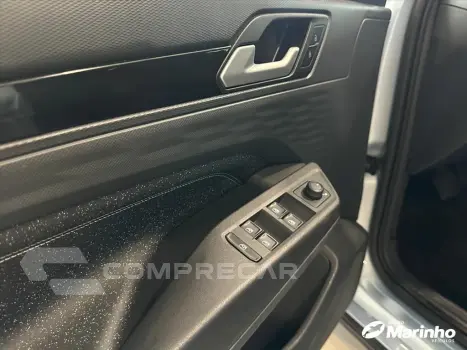 TERA 1.0 170 TSI HIGH AUTOMÁTICO