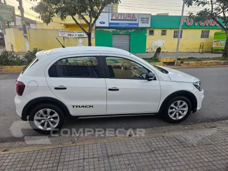 GOL 1.0 12V MPI Totalflex Track