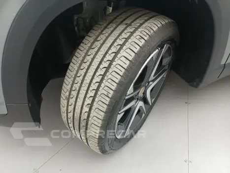 TRACKER 1.0 TURBO FLEX LT AUTOMÁTICO