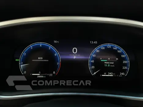 COROLLA CROSS 2.0 VVT-IE FLEX XRX DIRECT SHIFT