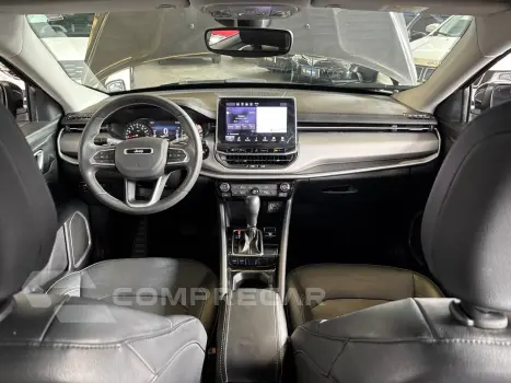 COMPASS LONG. T270 1.3 TB 4x2 Flex Aut.