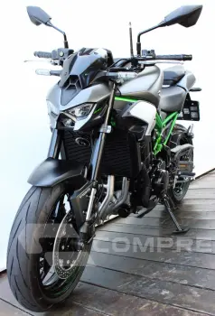 KAWASAKI Z900