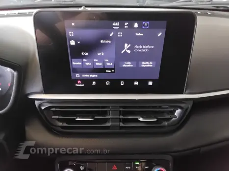 PULSE 1.3 FLEX DRIVE CVT