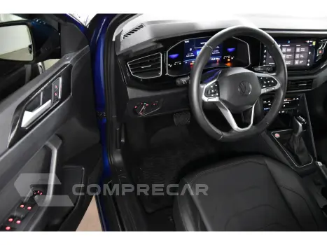 VIRTUS 1.0 12V 200 TSI COMFORTLINE FLEX AUTOMÁTICO