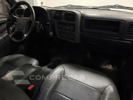 S10 P-Up Advant. 2.4/2.4 MPFI F.Power CD