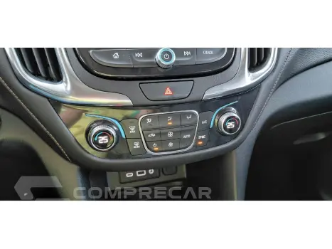 EQUINOX 1.5 PREMIER TURBO 172 CV AUT