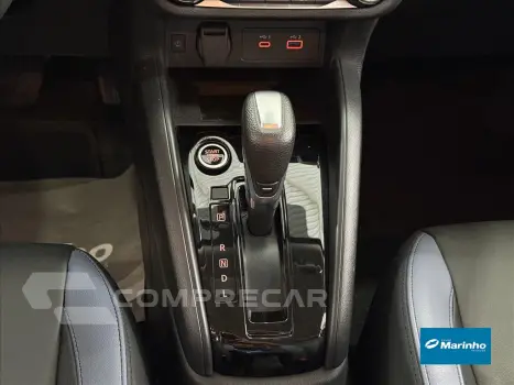 VERSA 1.6 16V FLEX EXCLUSIVE XTRONIC