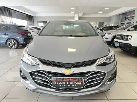 CRUZE PREMIER 1.4