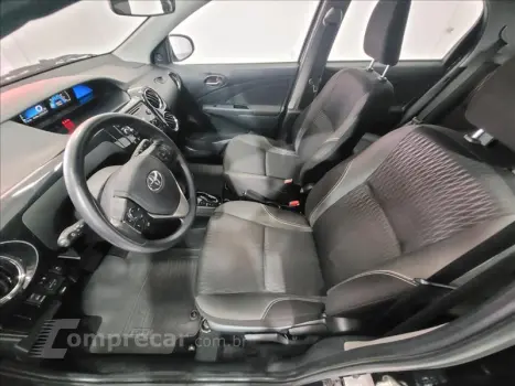 ETIOS 1.5 X Plus 16V