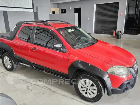 STRADA 1.8 MPI Adventure CD 16V