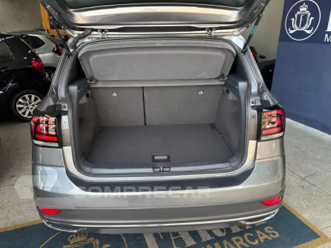 T-Cross Hig. 250 TSI 1.4 Flex 16V 5p Aut