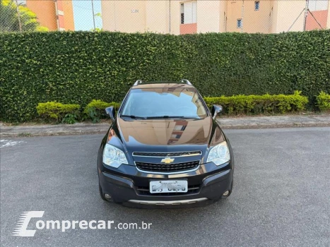 CAPTIVA 2.4 Sidi 16V