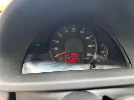 Gol City (Trend) 1.0 Mi Total Flex 8V 2p