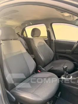 VOYAGE 1.6 16V MSI Totalflex