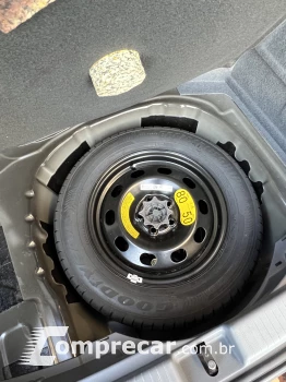 T-CROSS 1.0 200 TSI Sense