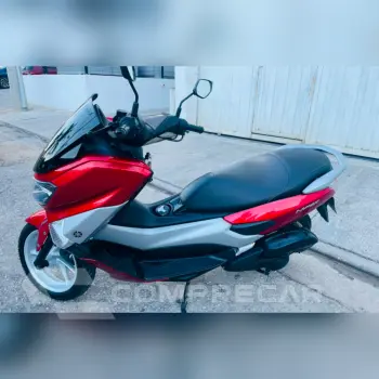 N Max 160