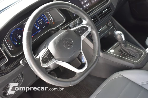 Nivus 1.0 4P FLEX 200 TSI HIGHLINE AUTOMÁTICO
