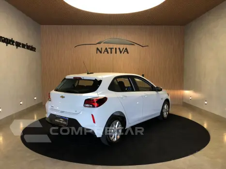 Onix 1.0 Flex Lt Manual