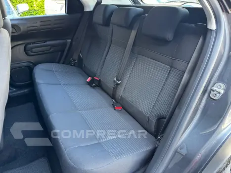 C4 CACTUS 1.6 VTI 120 Feel Eat6