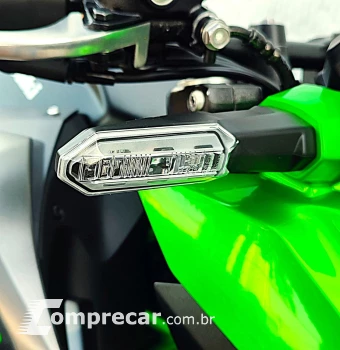 KAWASAKI Z500 SE