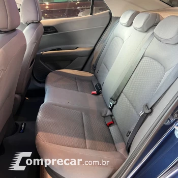 HB20S Vision 1.0 Flex 12V Mec.