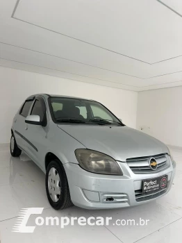 CELTA 1.0 MPFI Spirit 8V