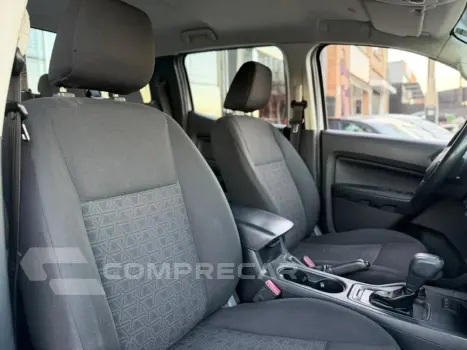 Ranger XLT 3.2 20V 4x4 CD Diesel Aut.