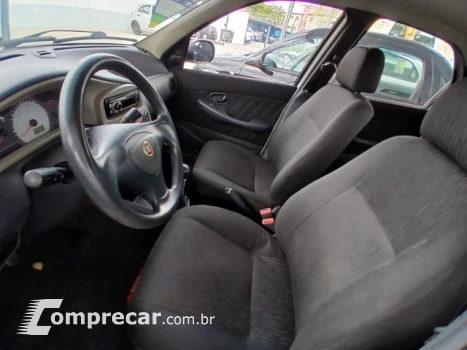 PALIO - 1.0 MPI FIRE ECONOMY 8V 4P MANUAL