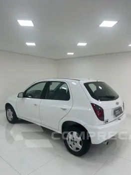 CELTA 1.0 MPFI LT 8V