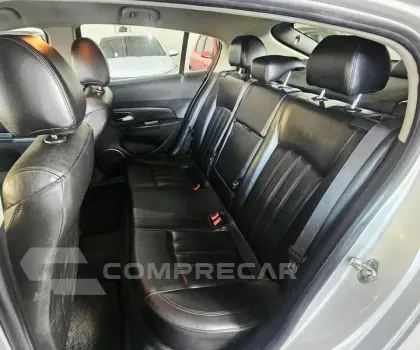 CRUZE LT HB