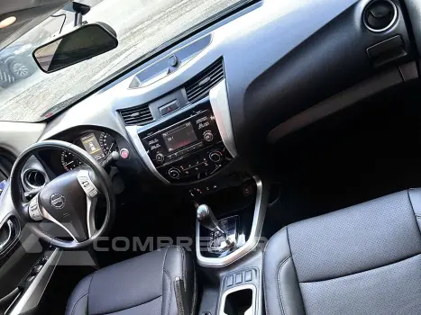 FRONTIER 2.3 16V TURBO DIESEL SE CD 4X4 AUTOMÁTICO