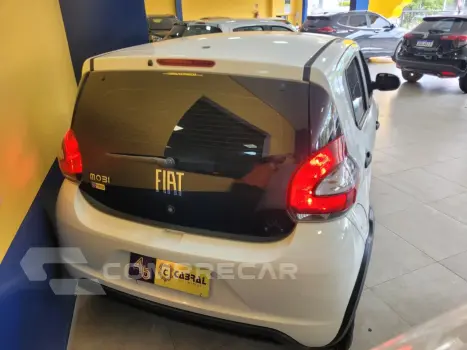 MOBI LIKE 1.0 Fire Flex 5p.