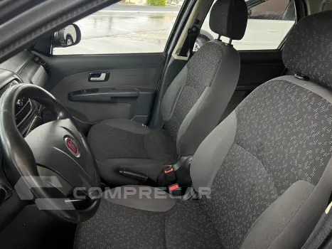 PALIO 1.6 MPI Weekend 16V