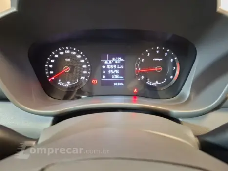 HB20S 1.0 Comfort Plus 12V