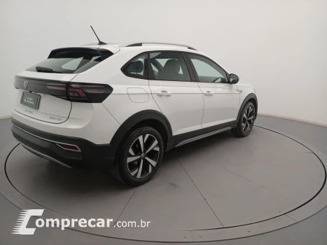 NIVUS 1.0 200 TSI TOTAL FLEX HIGHLINE AUTOMÁTICO