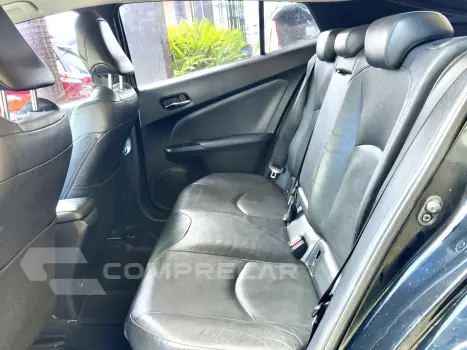 PRIUS 1.8 16V HÍBRIDO 4P AUTOMÁTICO