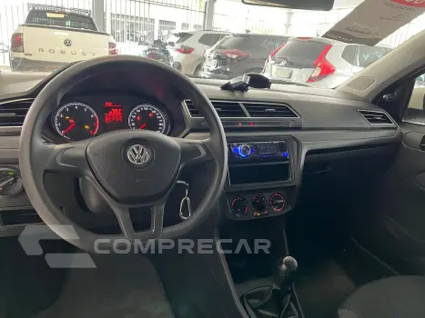 GOL 1.0 MEC