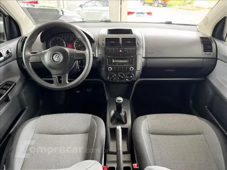 POLO 1.6 MI 8V