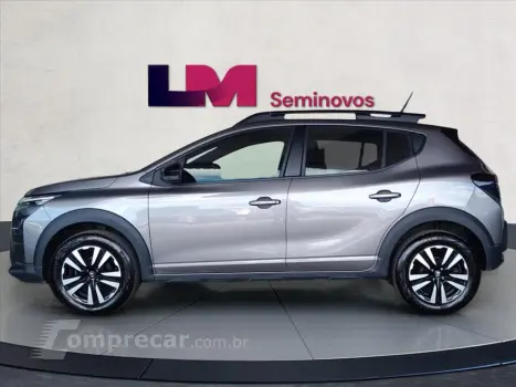 KARDIAN 1.0 TCE FLEX EVOLUTION EDC