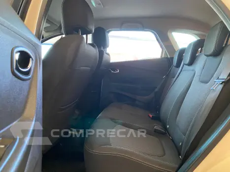 CAPTUR 1.6 16V SCE Life