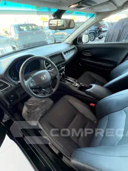 HR-V 1.5 16V Turbo Touring