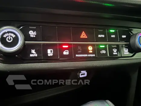 Pulse 1.3 Flex Drive Cvt